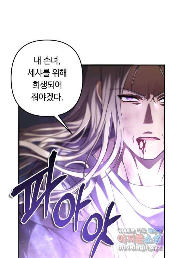 두 번 사는 랭커 137화 37