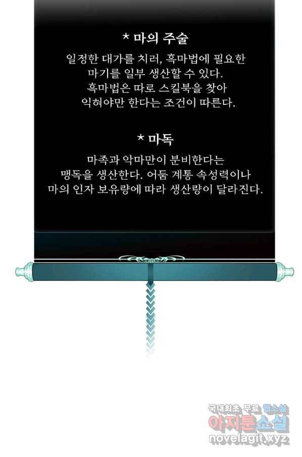 두 번 사는 랭커 137화 51