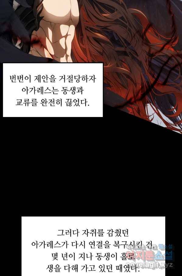 두 번 사는 랭커 137화 63