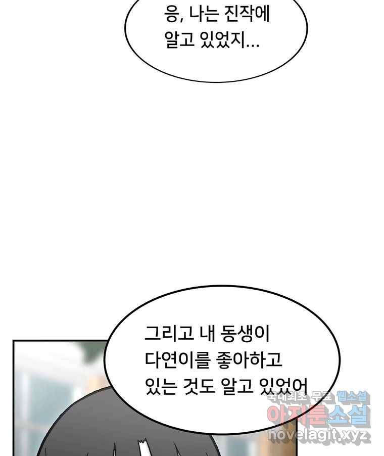 우리 청춘의 사랑은 78.성아의 첫 키스(1) 8