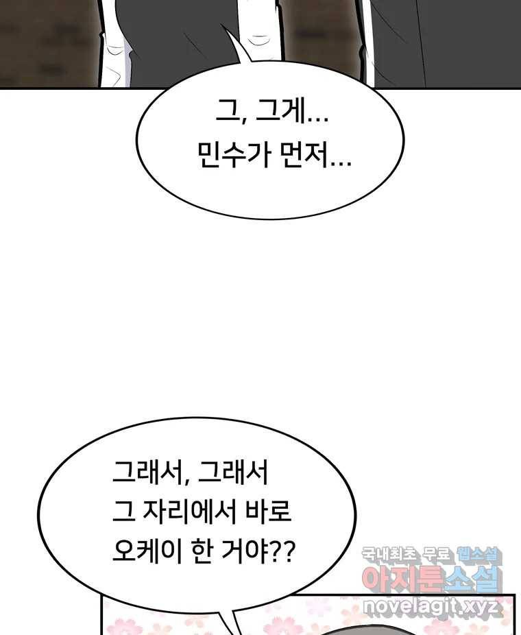 우리 청춘의 사랑은 78.성아의 첫 키스(1) 14