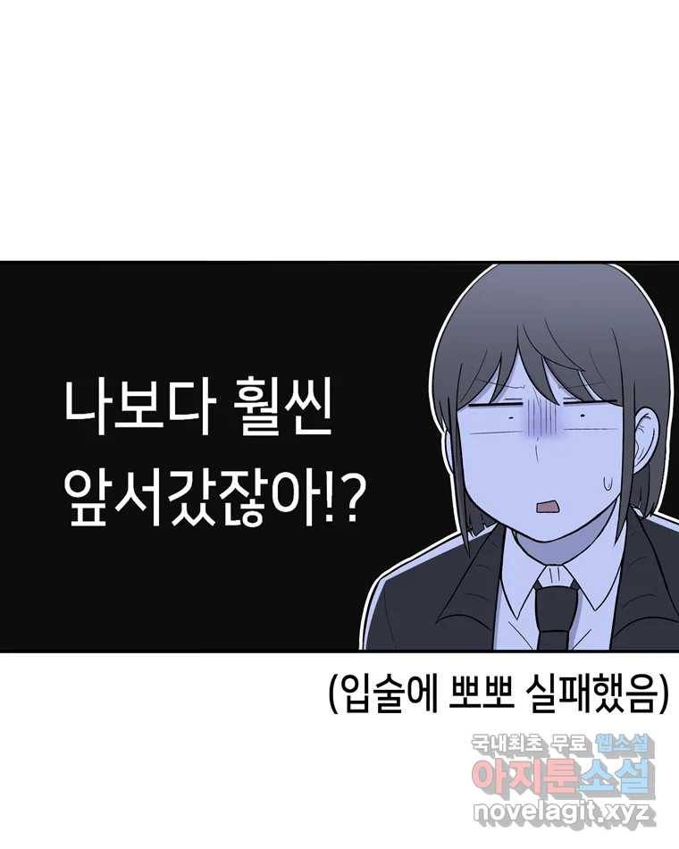 우리 청춘의 사랑은 78.성아의 첫 키스(1) 21