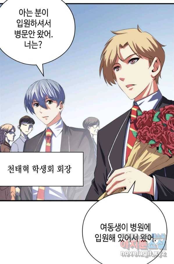 신이되다 - 크툴루신화 115화 4