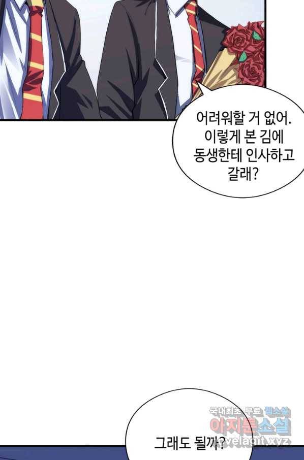 신이되다 - 크툴루신화 115화 7