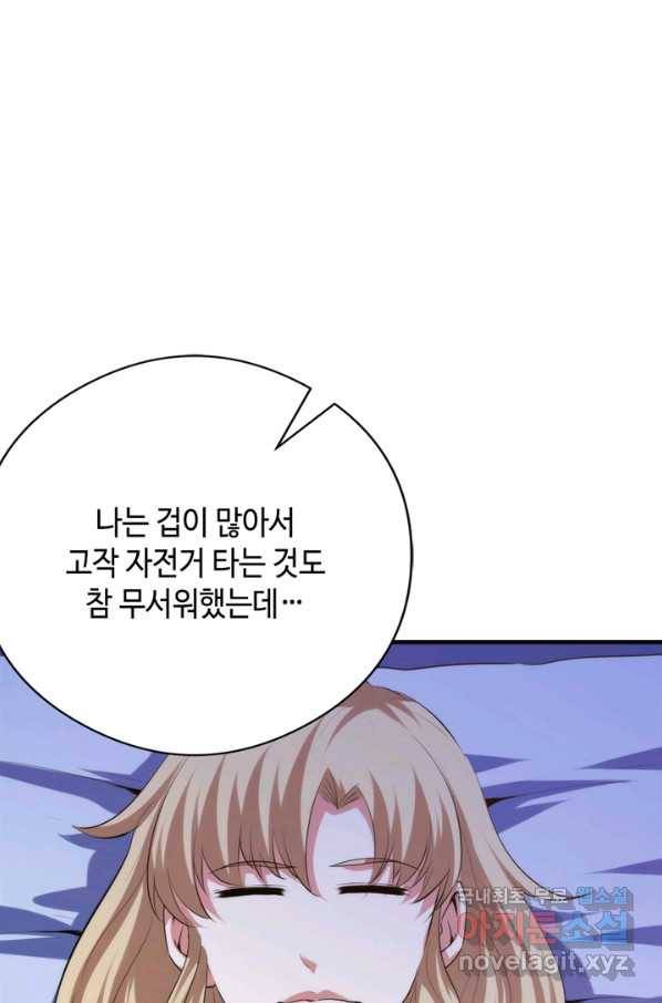 신이되다 - 크툴루신화 115화 14