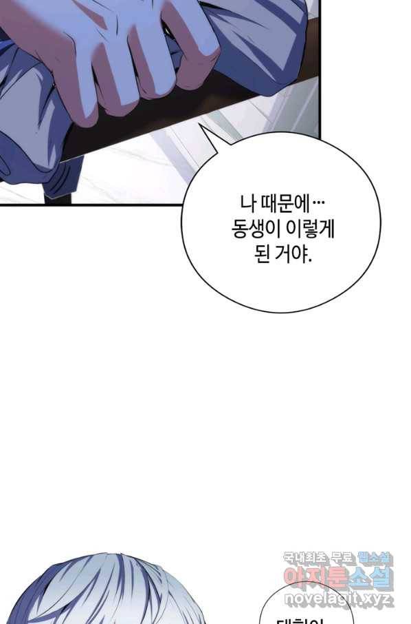 신이되다 - 크툴루신화 115화 19
