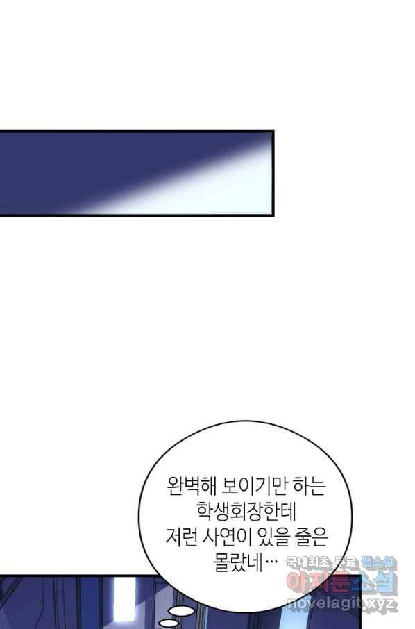 신이되다 - 크툴루신화 115화 23
