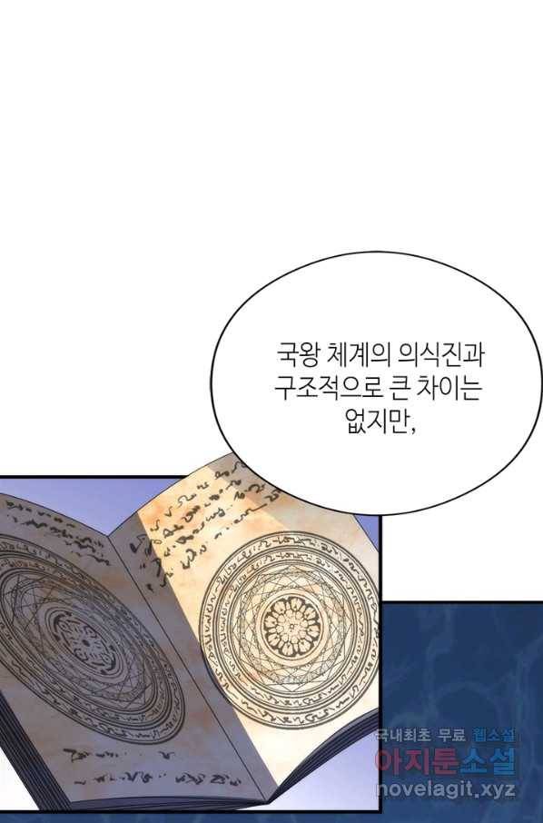 신이되다 - 크툴루신화 115화 44