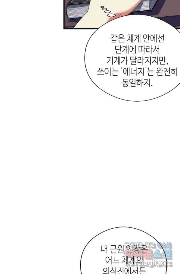 신이되다 - 크툴루신화 115화 48