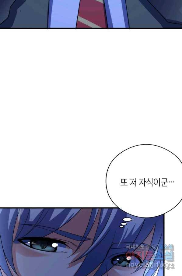 신이되다 - 크툴루신화 115화 63