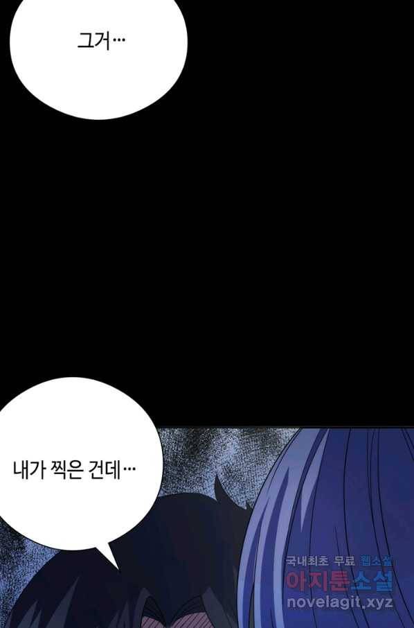 신이되다 - 크툴루신화 115화 71