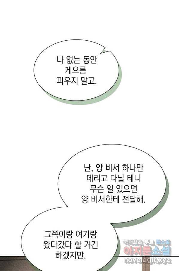 절찬 연애중 45화 1