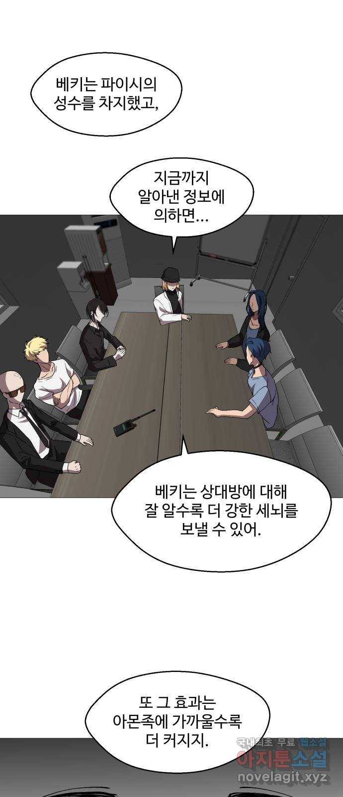 어글리후드 212. 타이머 14