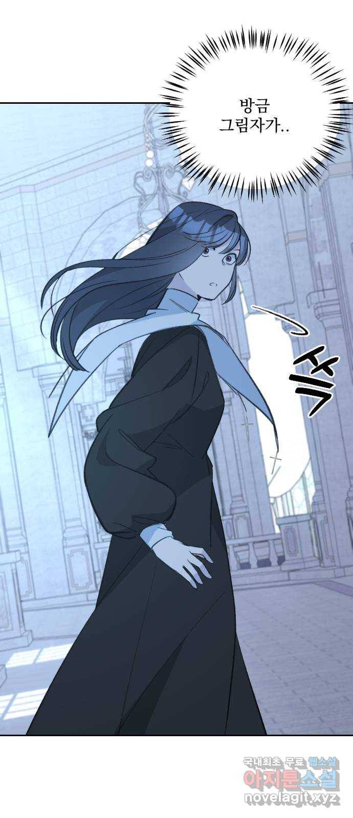 전설의 화석 62화 100