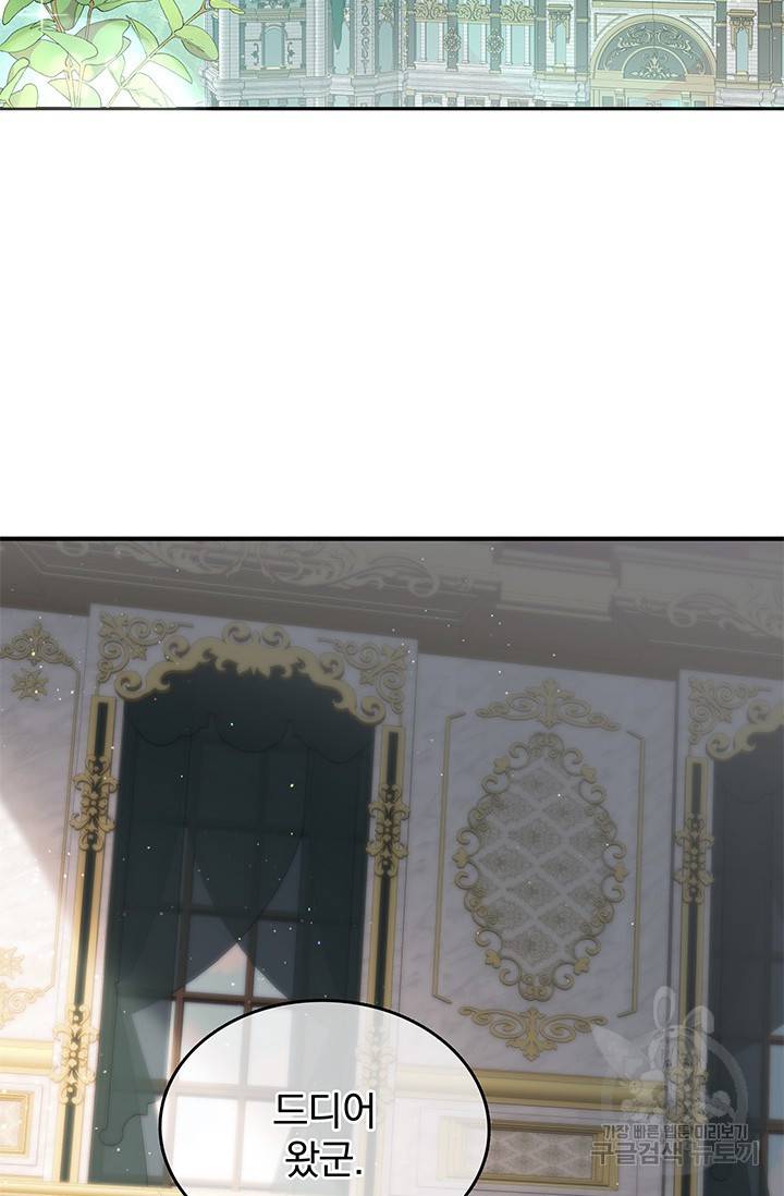 저 같은 정령에게 집착하지 마세요! 1화 2