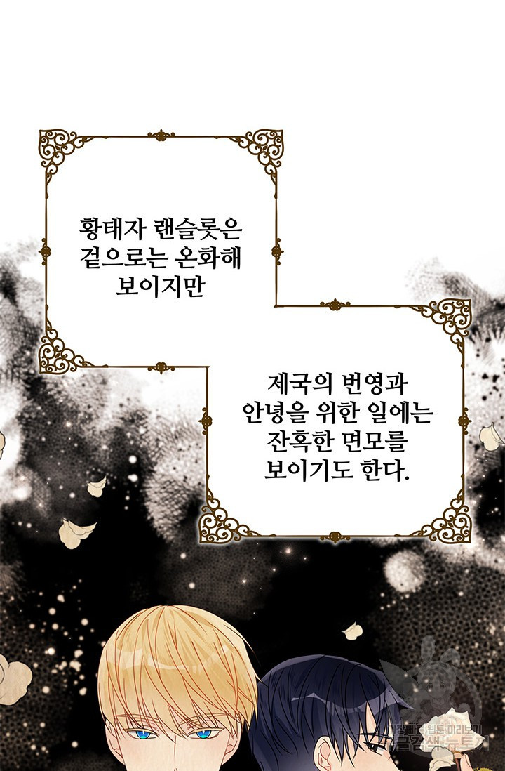 저 같은 정령에게 집착하지 마세요! 16화 9