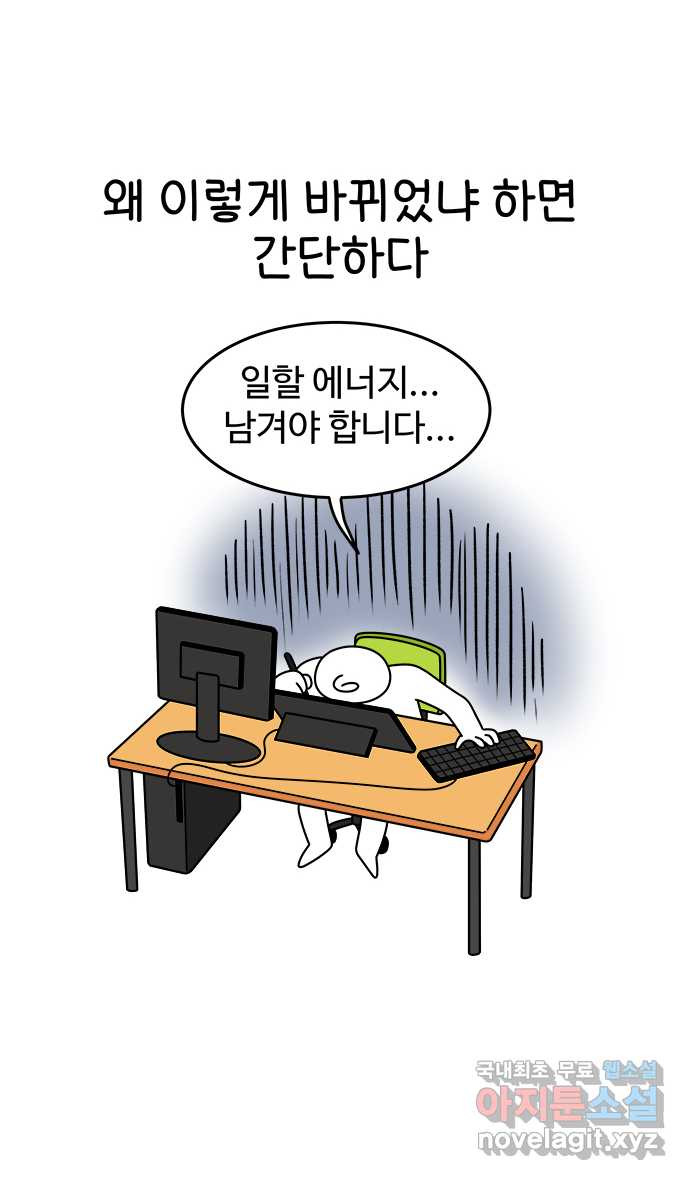 먹는 인생 83화 갈치구이 5