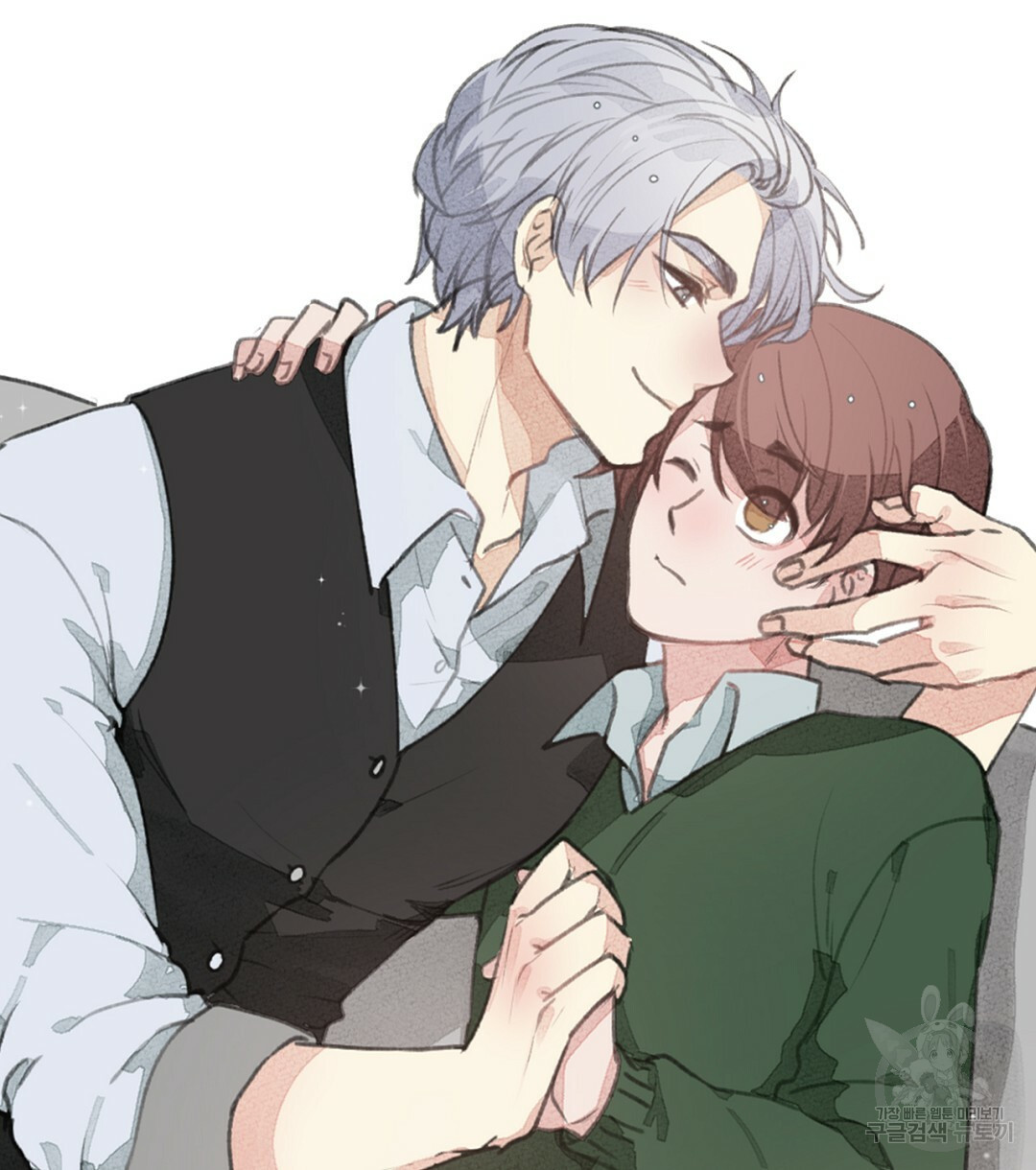 미스터 베타 11화 64