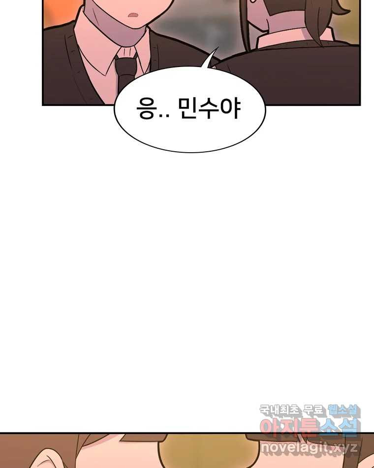 우리 청춘의 사랑은 81.부부놀이(2) 3