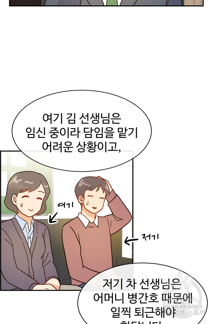 학교로 간 보스 1화 35