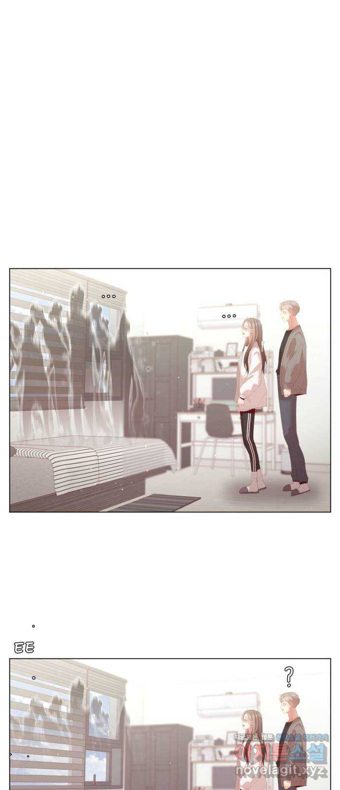 견우와 선녀 외전 2화 34