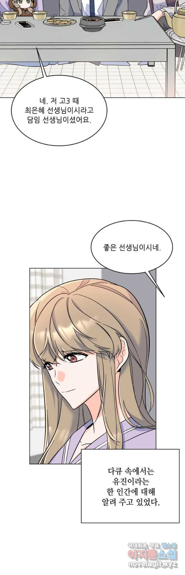 1년차 만렙 매니저 67화 14
