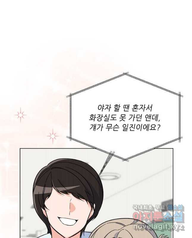 1년차 만렙 매니저 67화 15