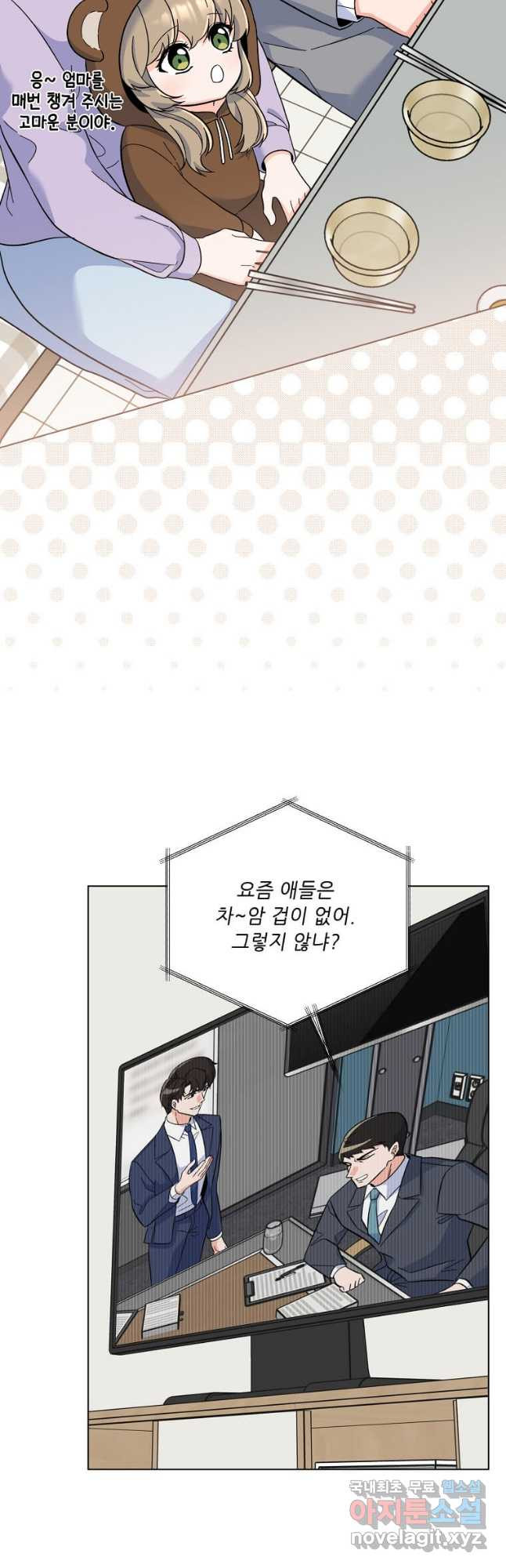 1년차 만렙 매니저 67화 24