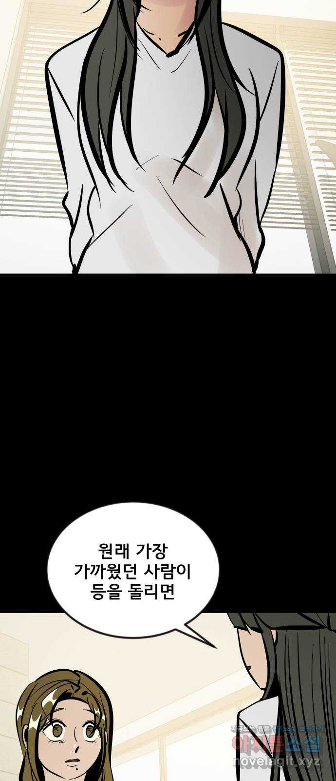 베스트 프렌드 36화. 해명 방송 74