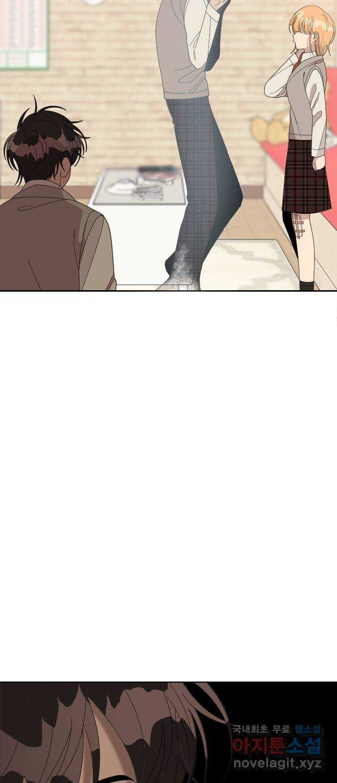 널 사랑하는 죽은 형 20화 57