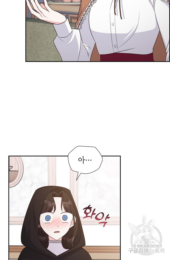 마이 페어 메이드 47화 12