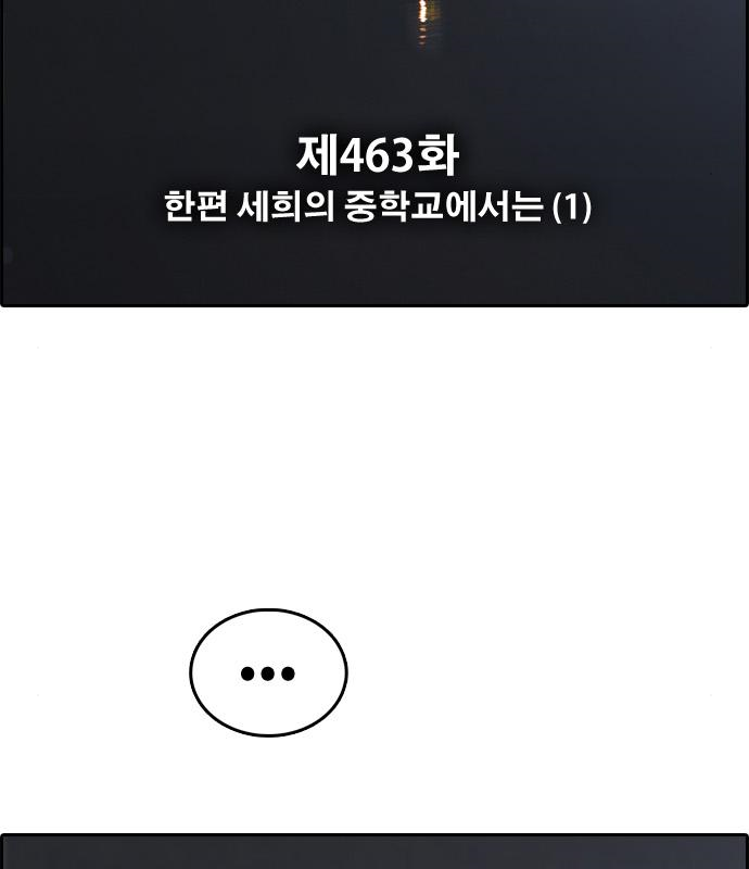 프리드로우 463화 21