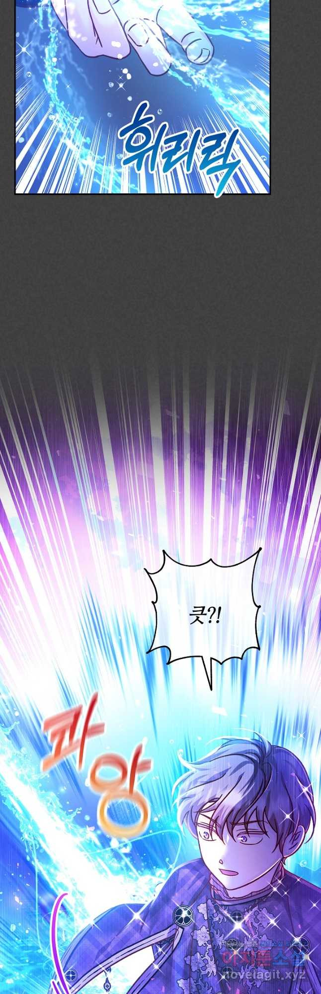 제독의 괴물아내 61화 17