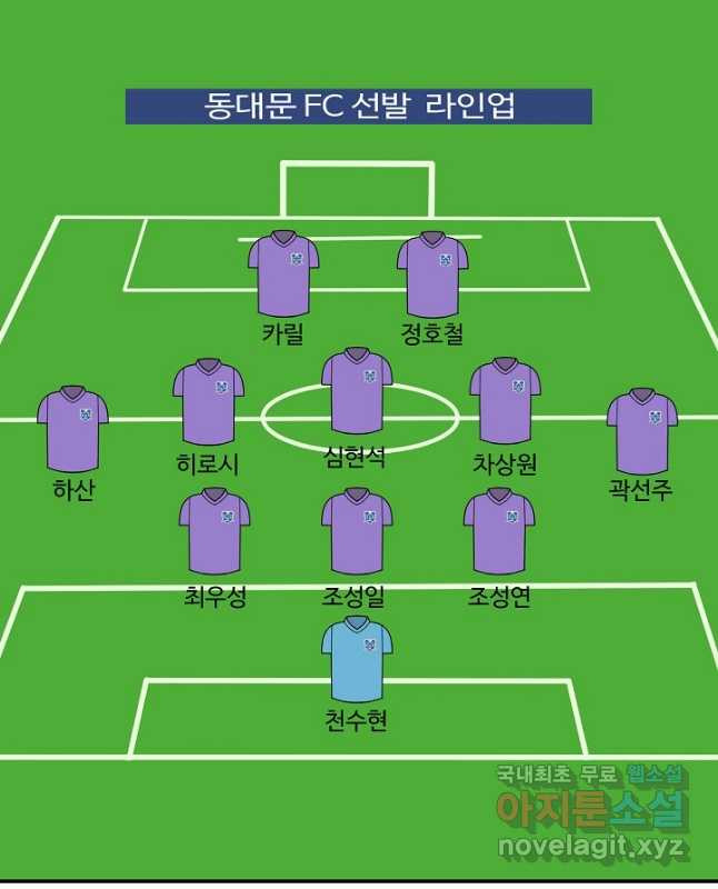 폭군의 필드 34화 30