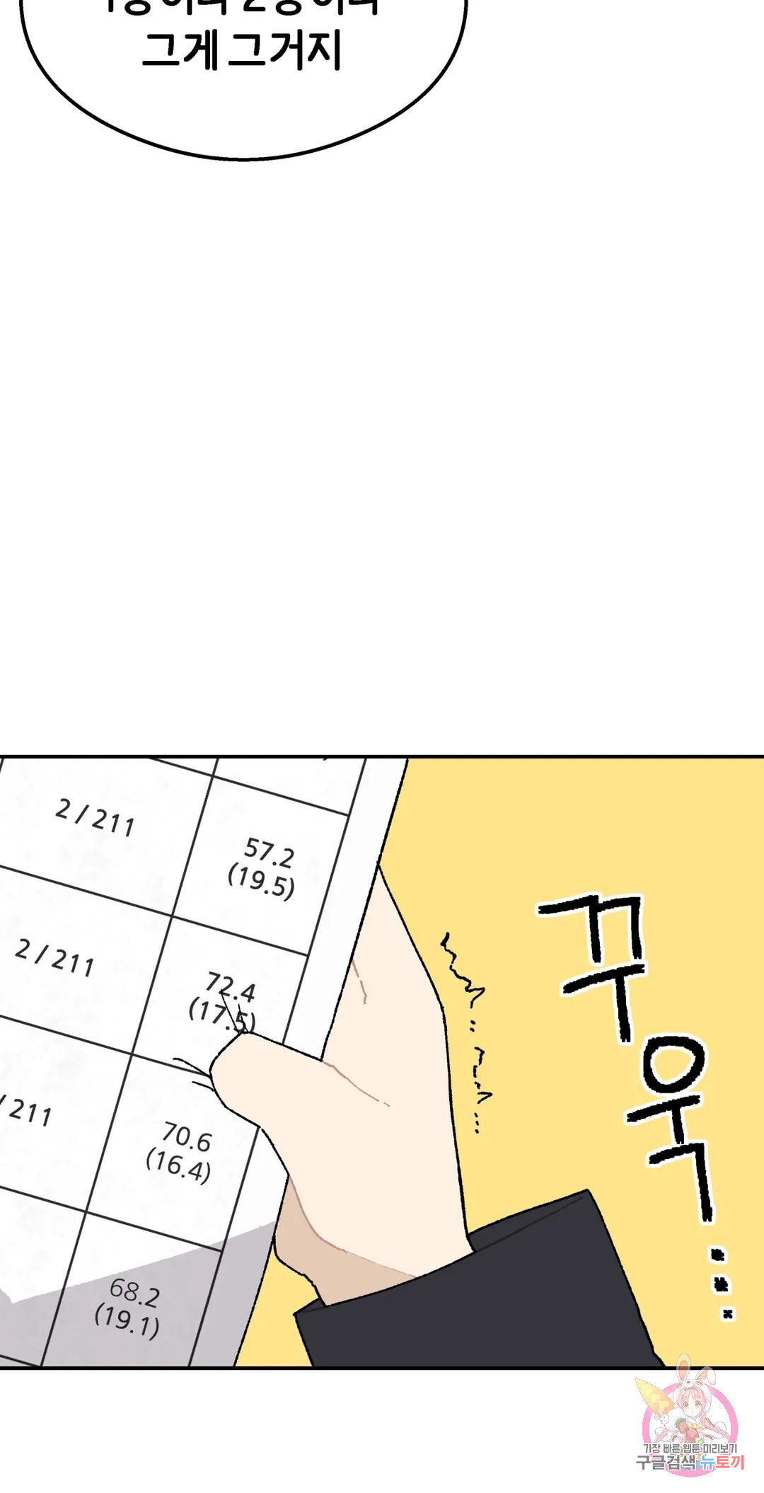 이림이야기 19화 자만 7