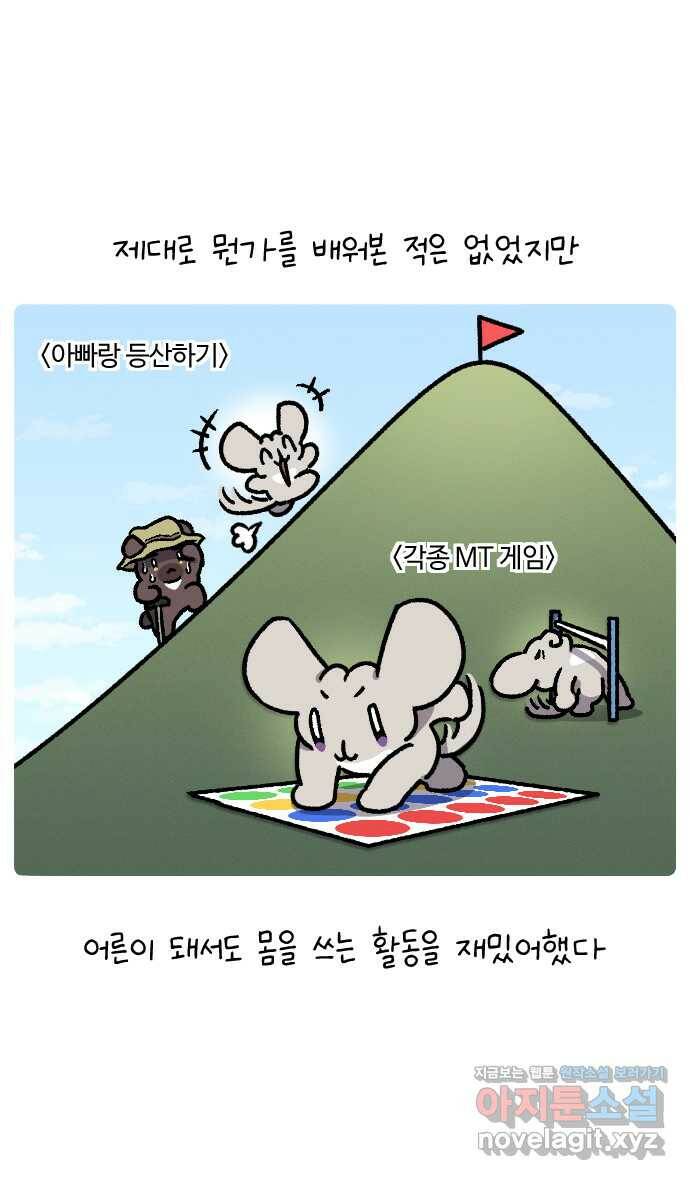 안녕, 나의 수집 16. 모래주머니 (1) 5