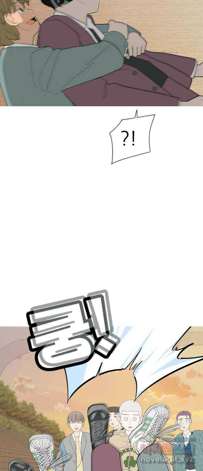 연놈 351화. 못난 너를 따르는 못난 나 (3) 37