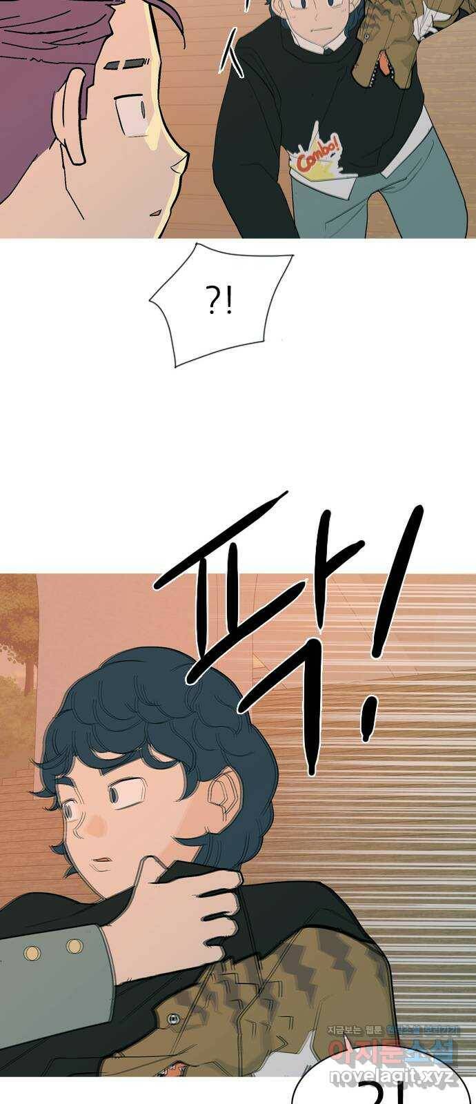 연놈 351화. 못난 너를 따르는 못난 나 (3) 58