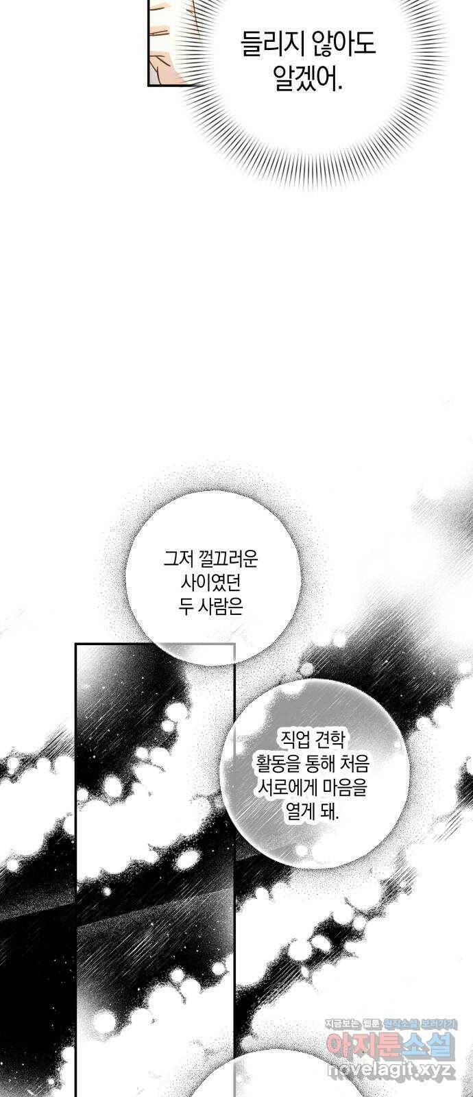 하지만 너는 2D잖아 44화 - 관찰자 33