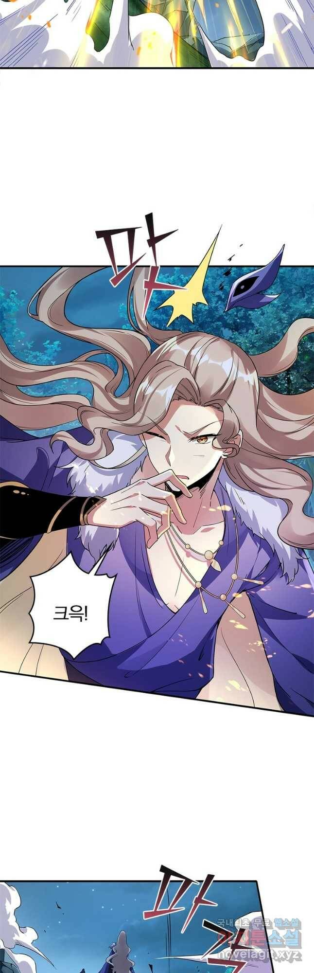 폐인무쌍:용병왕의 귀환 57화 32