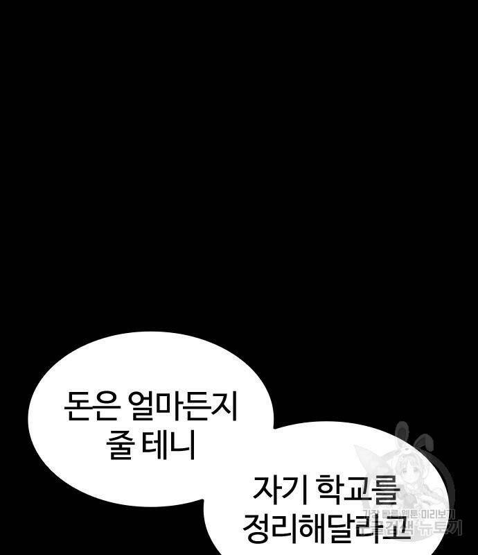 외모지상주의 421화 16