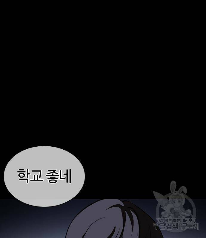 외모지상주의 421화 23
