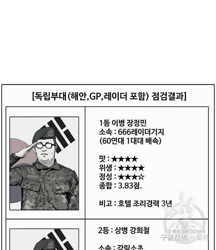 취사병 전설이 되다 189화 3