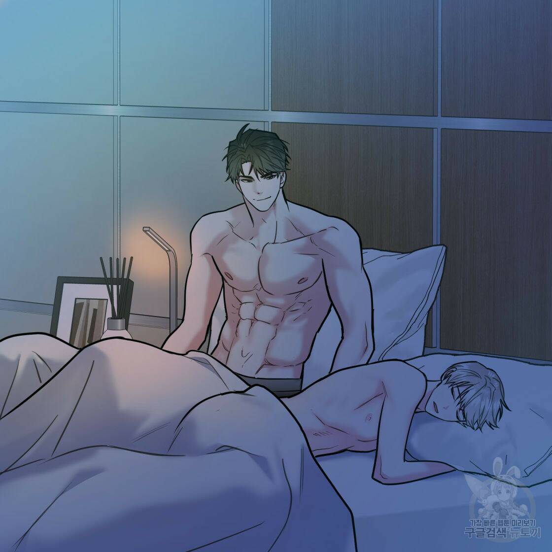 너랑 나는 이래서 안 돼 52화 67