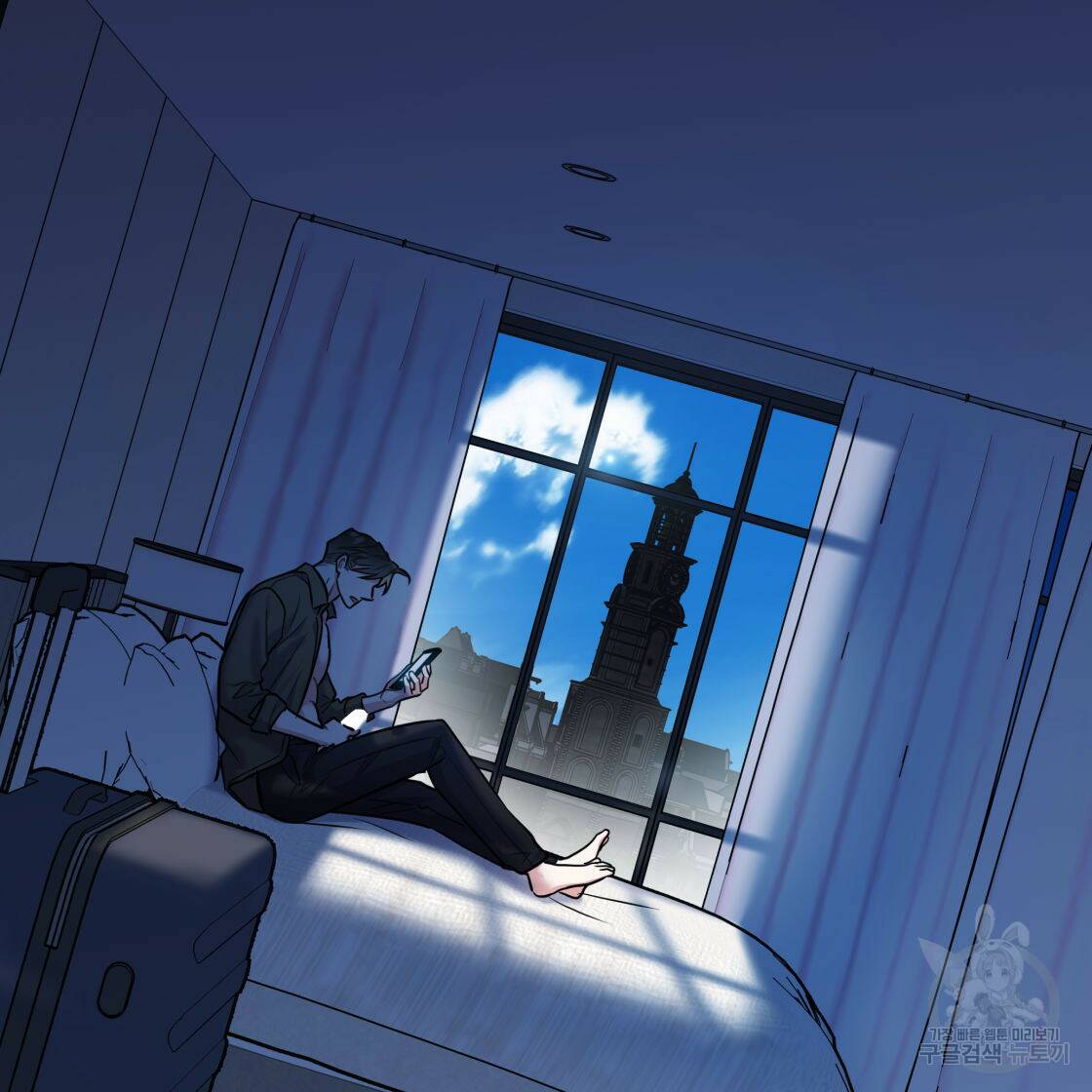 너랑 나는 이래서 안 돼 52화 168