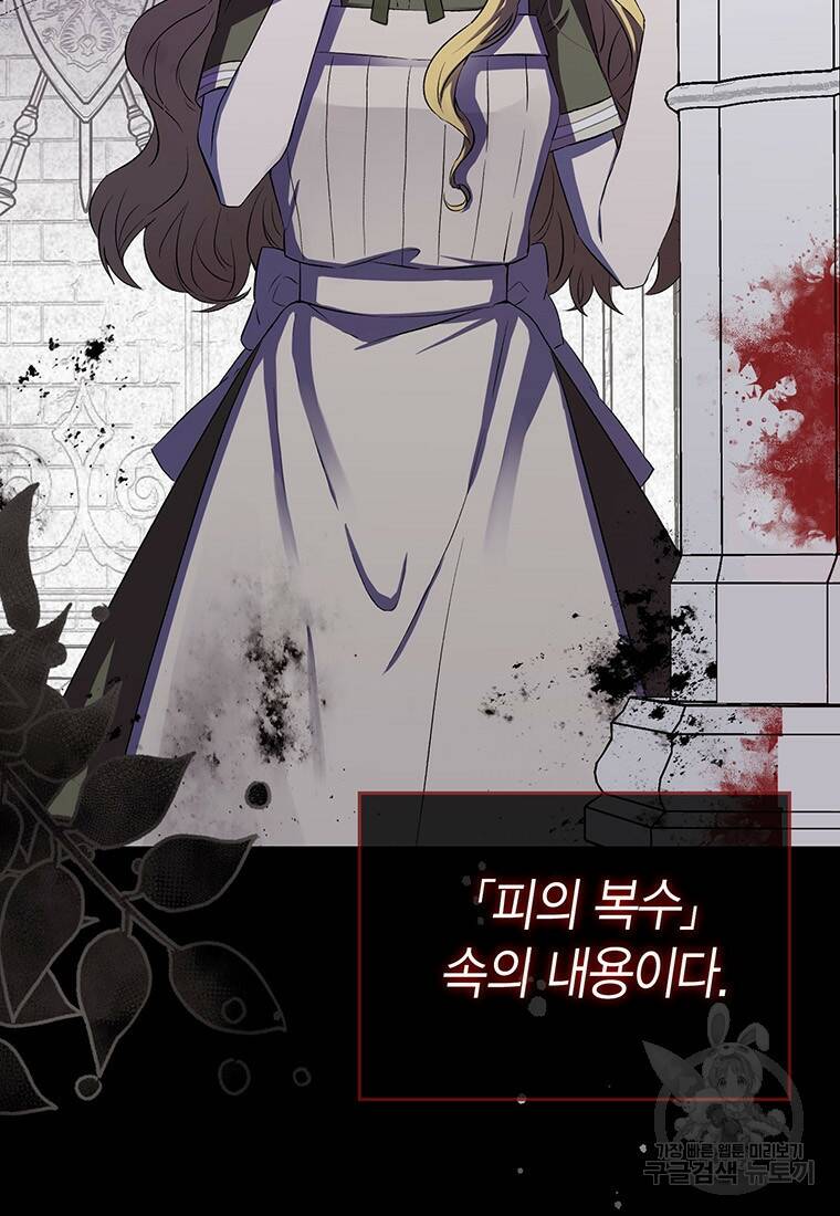그 남자는 제 친오빠인데요, 공작님 12화 9