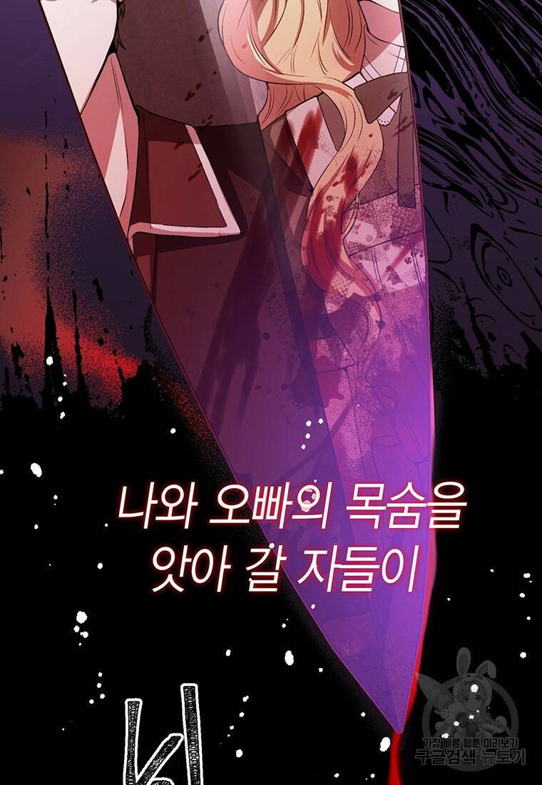 그 남자는 제 친오빠인데요, 공작님 12화 15
