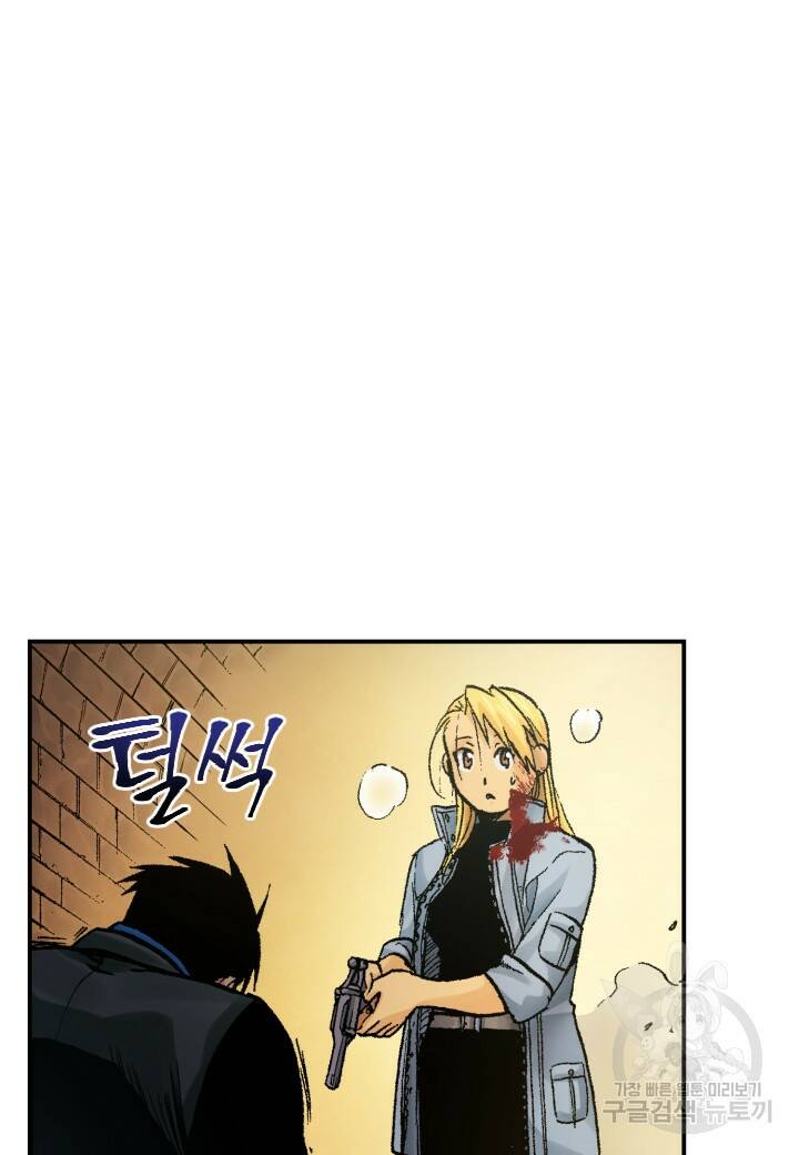강철의 연금술사  255화 63