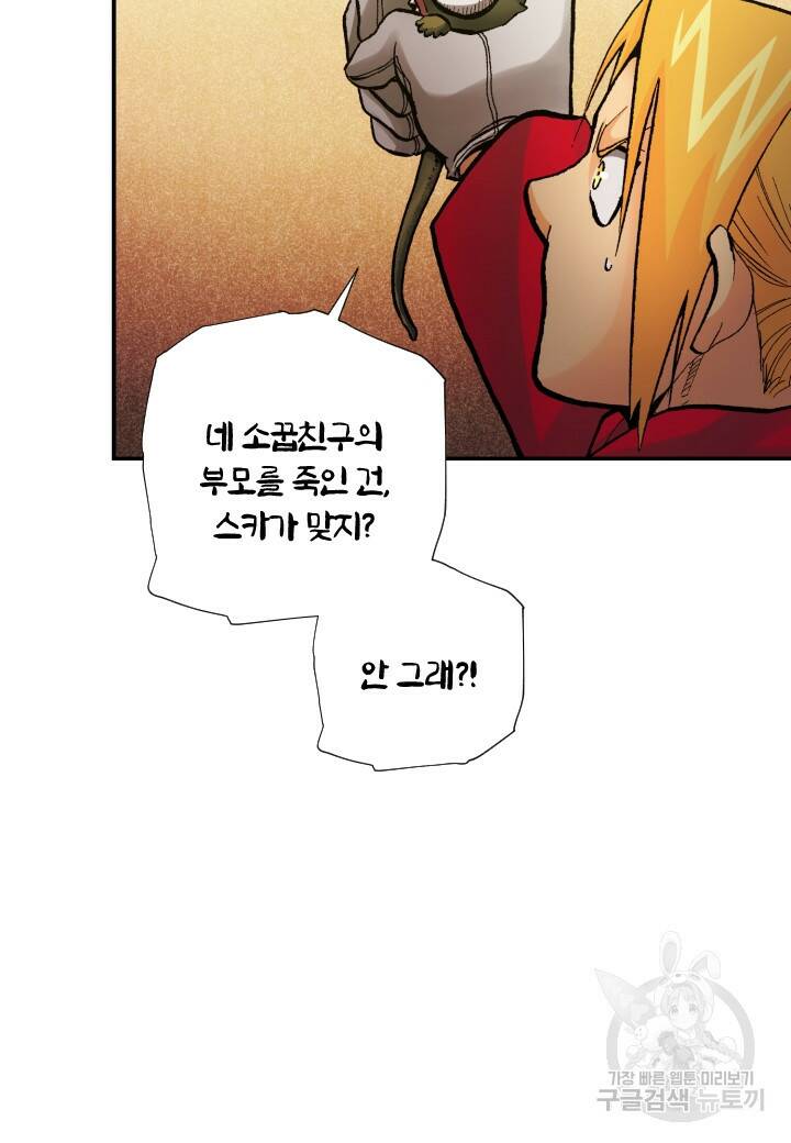 강철의 연금술사  255화 75