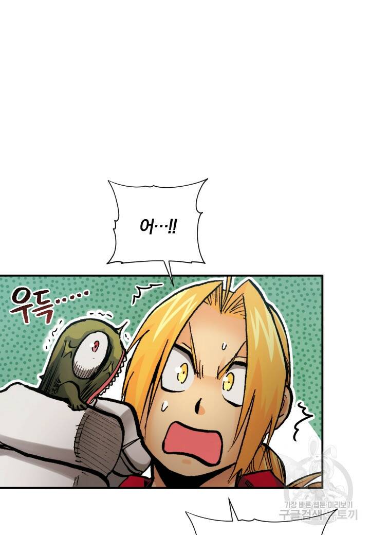 강철의 연금술사  255화 106